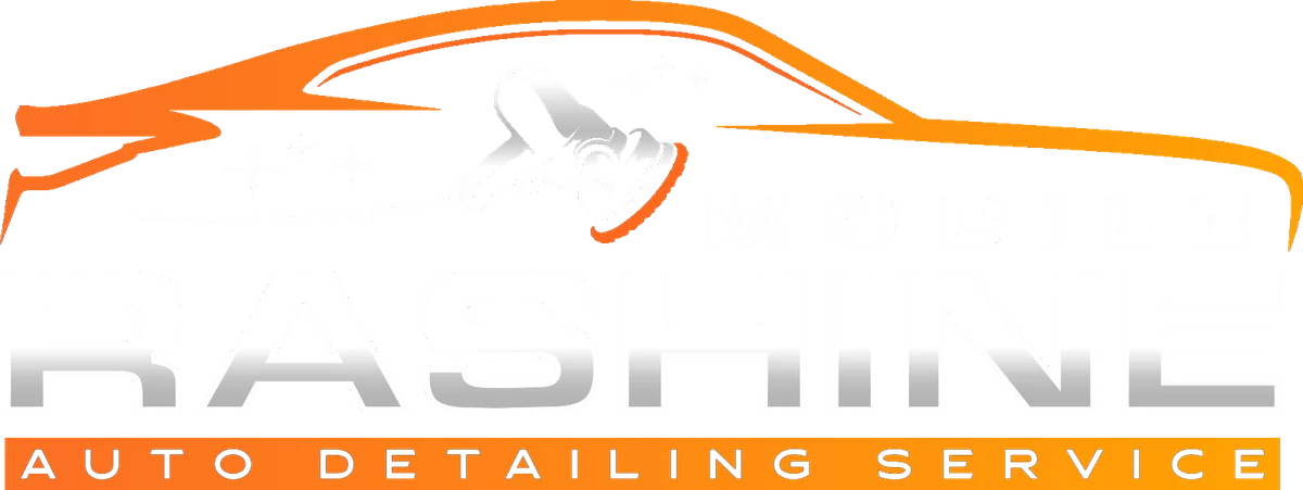 Rashine Mobile Auto Detailing Service logo