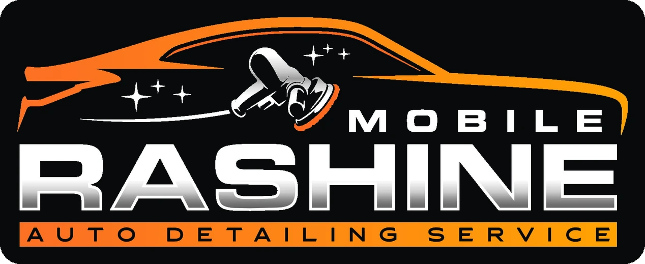 Rashine Mobile Auto Detailing Service logo